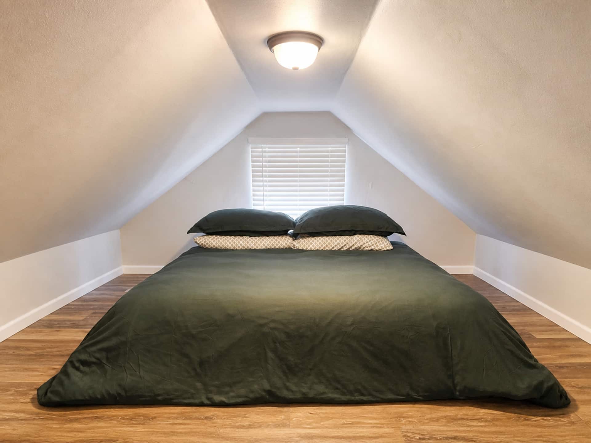 Bonus king loft